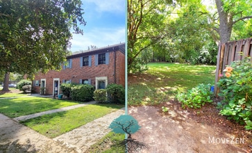 Building Photo - 5805 Nottoway Ct