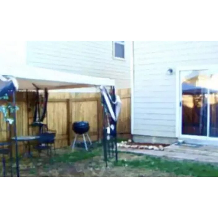 SHARED BACKYARD - 7707 Copper Cave