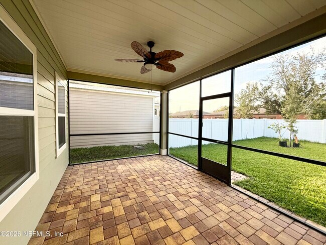 Building Photo - 4033 Haydon Burns Pl