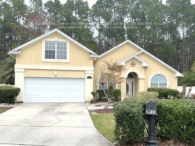 Building Photo - 3913 Running Creek Ct