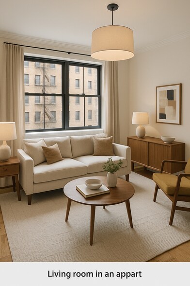 Building Photo - 133 W 94th St