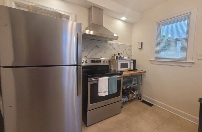 All new appliances... - 1105 Westview Dr