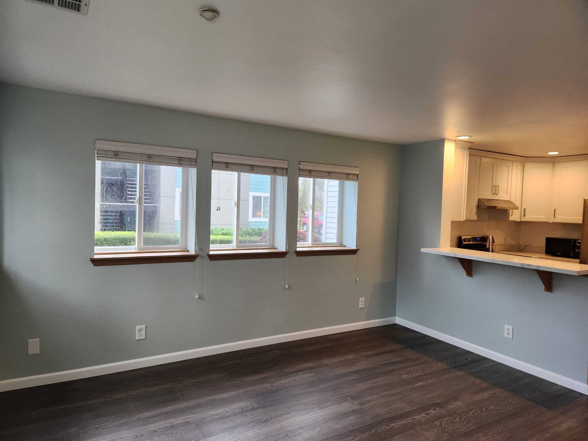 Living Room 1 - 12406 SE 31st St