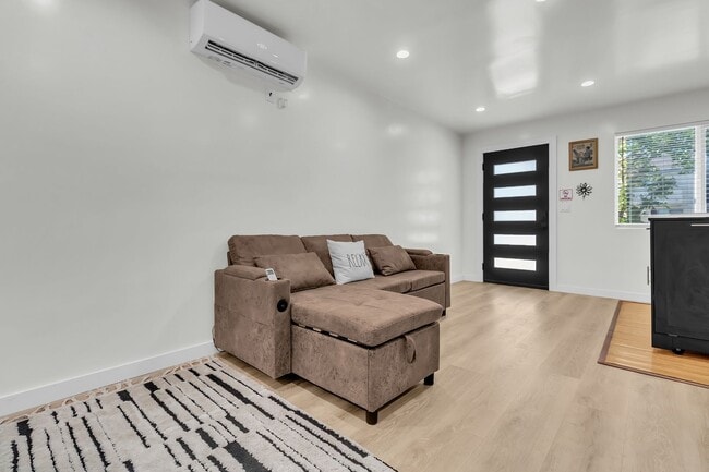 Building Photo - Be the First to Live Here! Brand-New 1BR with Utilities Included