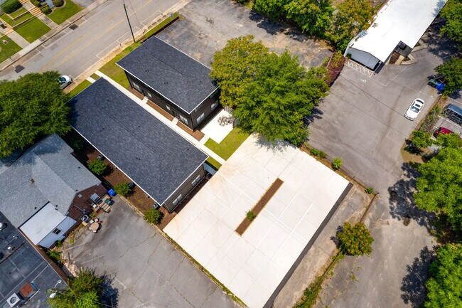 Building Photo - 1410 Barnwell St