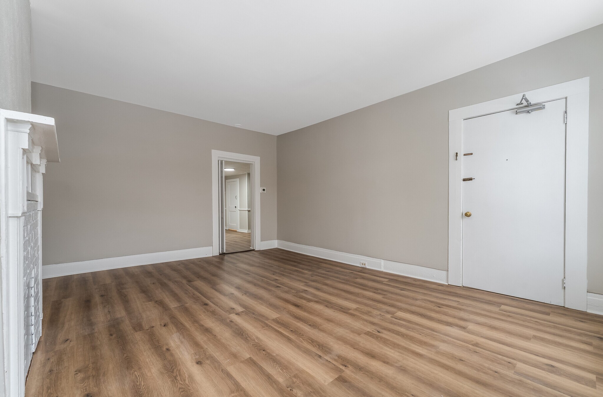 Building Photo - 20 Park Ave