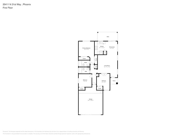 Building Photo - 20411 N 31st Way