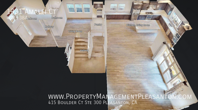 Building Photo - 1331 Amalfi Ct