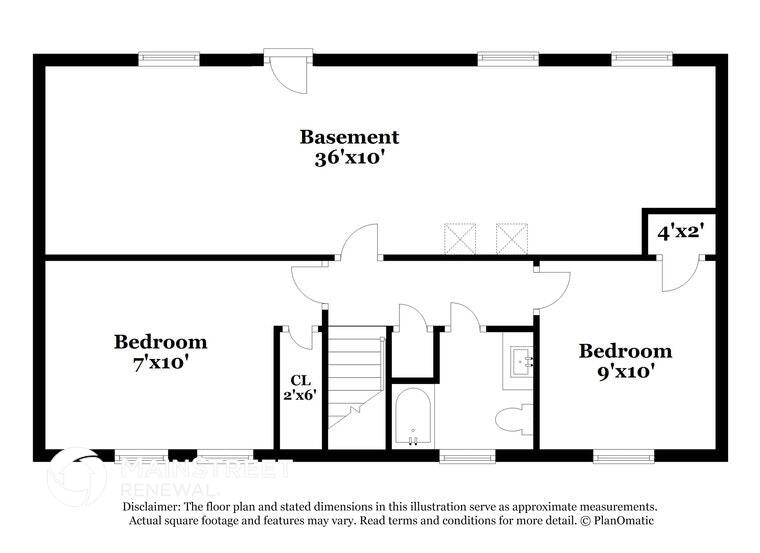 Building Photo - 8807 Crown Ct