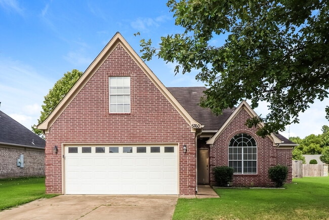 Building Photo - 5760 Landau Drive