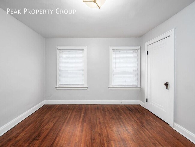 Building Photo - 83 W. First Avenue-2 Bedroom