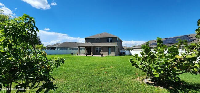 Building Photo - 1813 Hawksbill Ln