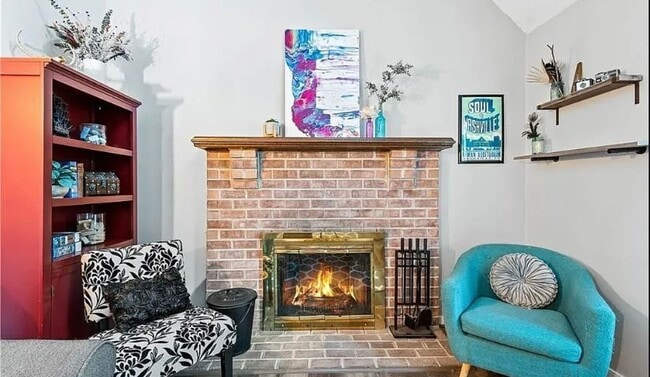 Building Photo - Charming 4bdrm/2bth Cape Cod Conveniently Located in the Rockwood Subdivision of Chesterfield Cou...