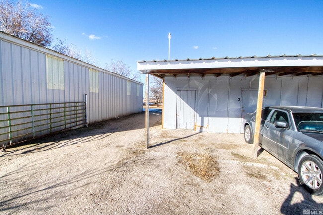 Building Photo - 4300 Reno Hwy