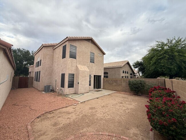 Building Photo - 24642 N 36th Ave