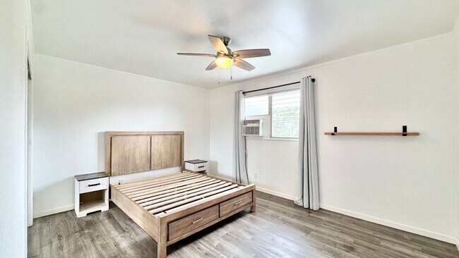 Building Photo - 98-801 B Noelani St Apt 83