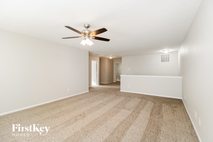 Building Photo - 1411 Phifer-Luther Ct