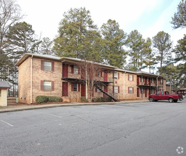Campbell Crossing 303 Senoia Rd Fairburn GA 30213 Apartment Finder