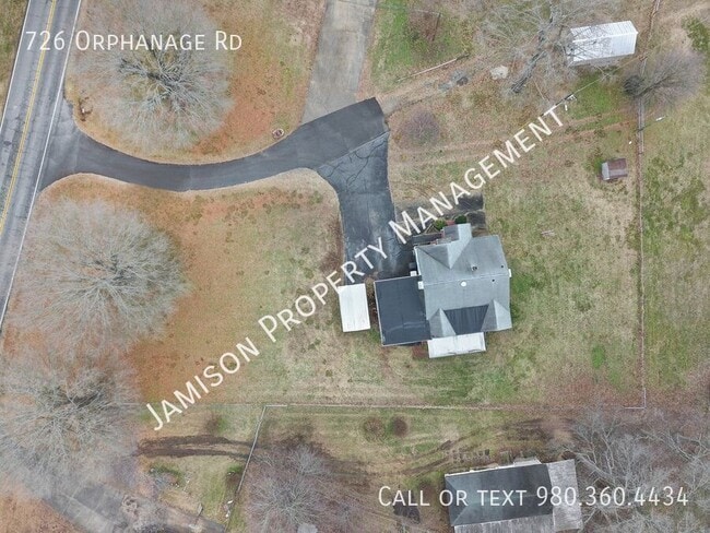 Building Photo - 726 Orphanage Rd
