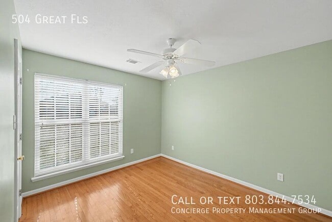 Building Photo - 504 Great Falls