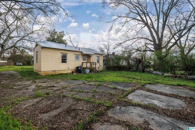 Building Photo - 1924 Princeton Ct SW