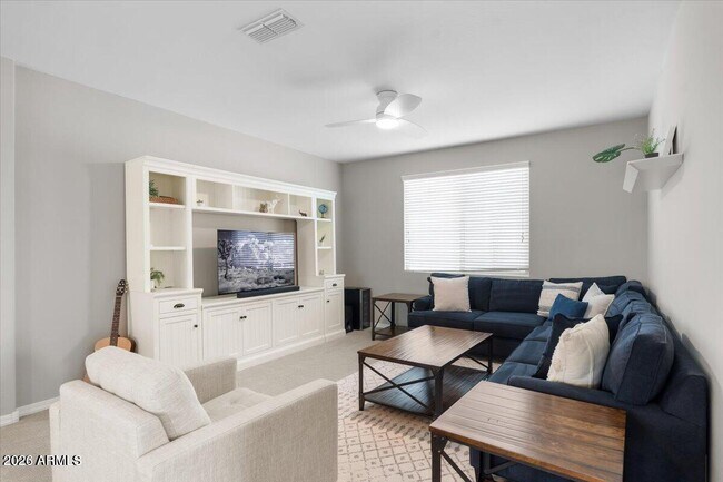 Building Photo - 4433 E Cordia Ln