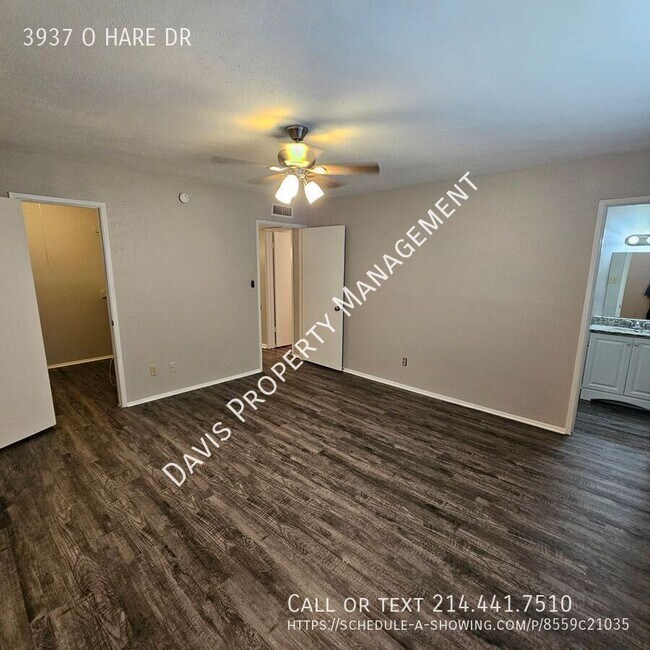 Building Photo - 3937 O HARE DR-