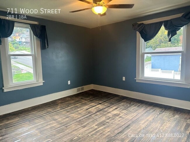 Building Photo - 711 Wood St