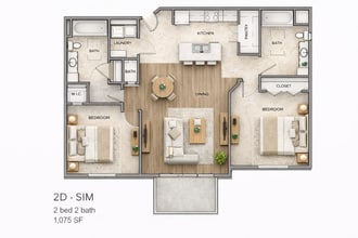 Building Photo - Northern Point Apartments