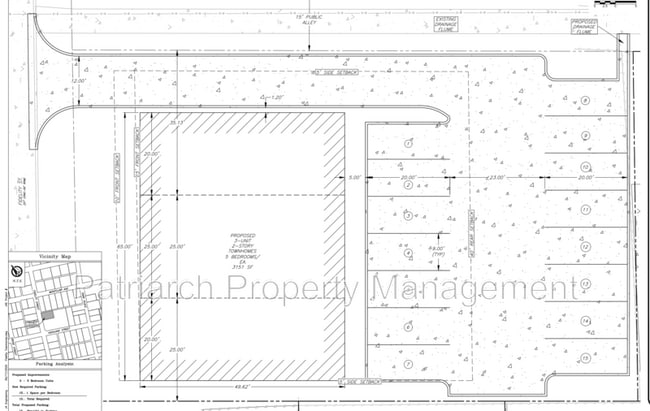 Building Photo - 302 Fidelity St