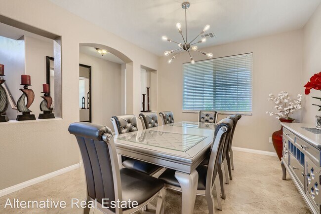 Building Photo - 5 br, 4 bath House - 10016 Sharp Ridge Avenue