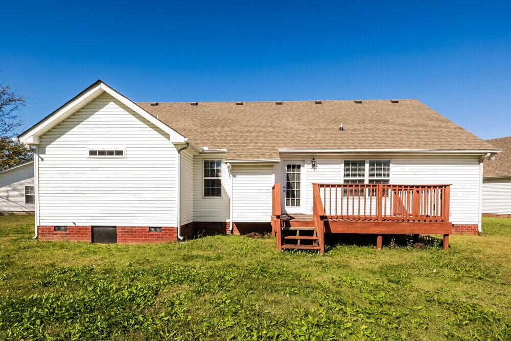 Building Photo - 1204 Red Oak Ct