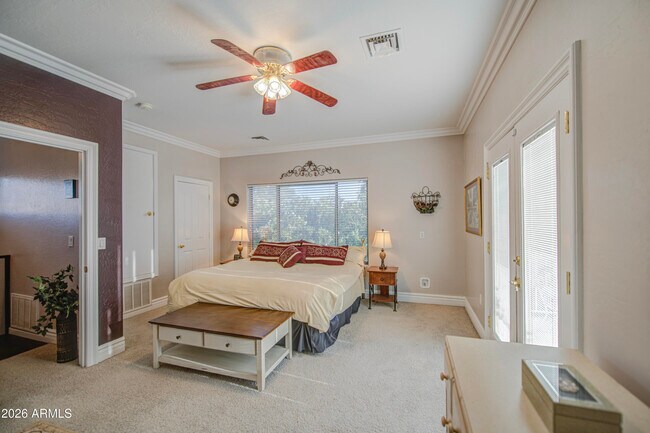 Building Photo - 2201 E Tahitian Way