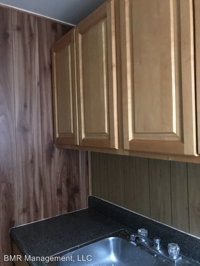 2111 Garrison Blvd 2111 Garrison Blvd Baltimore MD 21216 Apartment