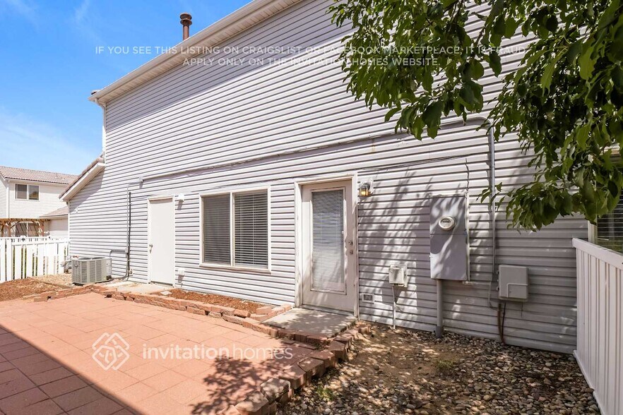 Building Photo - 20924 E 47th Ave