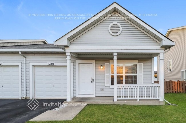 Building Photo - 680 Shannon Dr