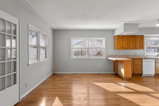 Building Photo - 2255 S Gilpin St