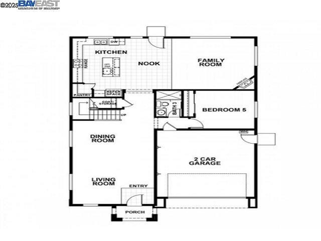 Building Photo - 2525 Modena Dr