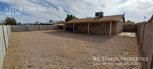 Building Photo - 4317 N 73rd Ave
