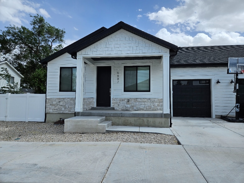 Building Photo - 6887 S 190 E