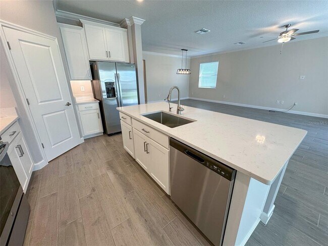 Building Photo - 17216 Mango Shay Ct