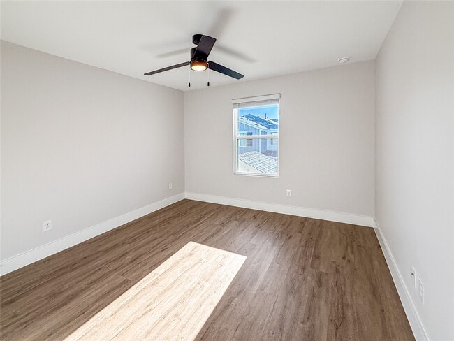 Building Photo - 5603 Mobeetie Lp