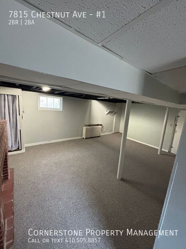 Building Photo - 7815 Chestnut Ave