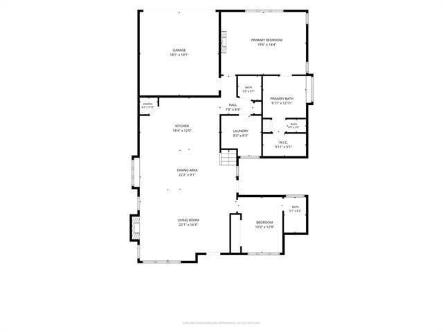 Building Photo - 8700 Fairway Ln