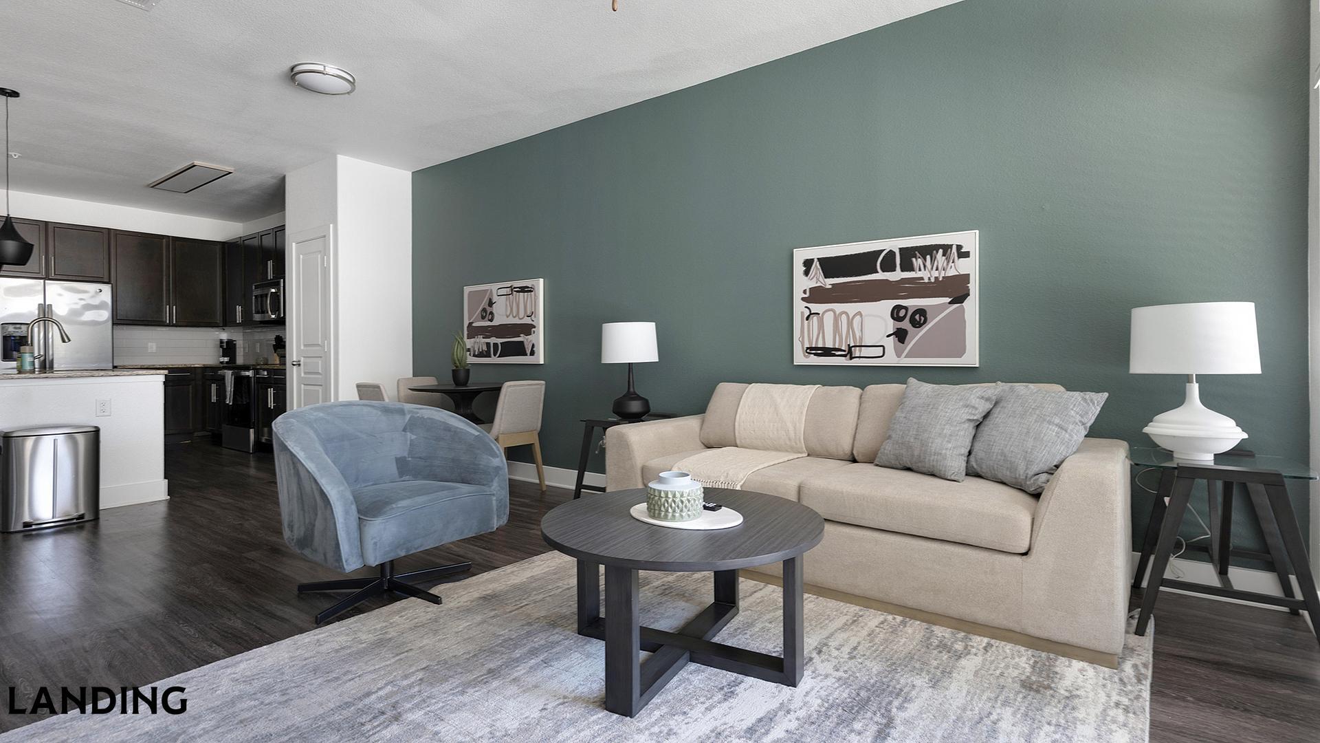 Building Photo - 3470 Mt Zion Rd