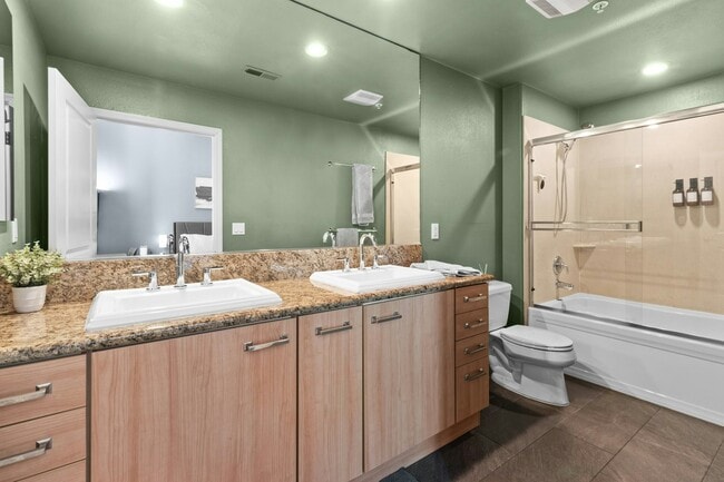 Building Photo - 4057 First Avenue, Unit 110