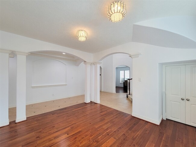 Building Photo - 4607 Wickby St