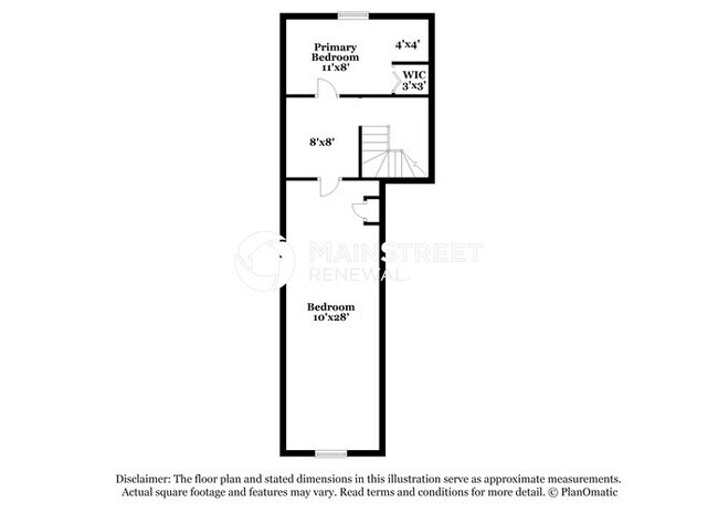 Building Photo - 5 Bedroom Pet-Friendly Home in Louisville,...