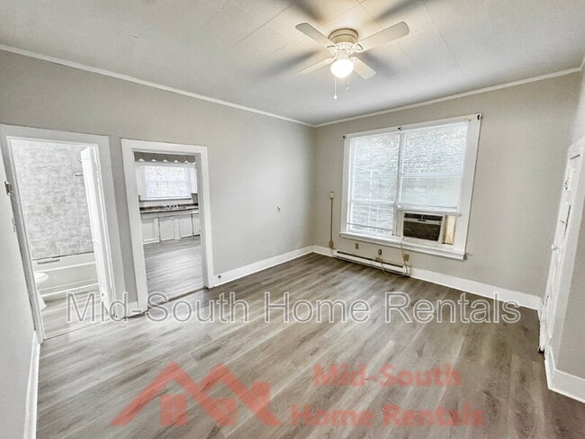 Building Photo - 3592 Vivia Ave