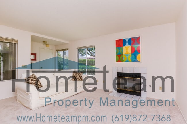 Building Photo - 1 BR / 1 BA 723 SQFT Carlsbad / La Costa Condo